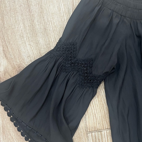 Ramy Brook Nicci Off The Shoulder Dress - Picture 5 of 7